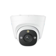 Reolink 12MP (4K+) UHD NVR Poe AI 8 X Channel / 4 X Dome Camera Kit with 2TB HDD - No Monthly Fees