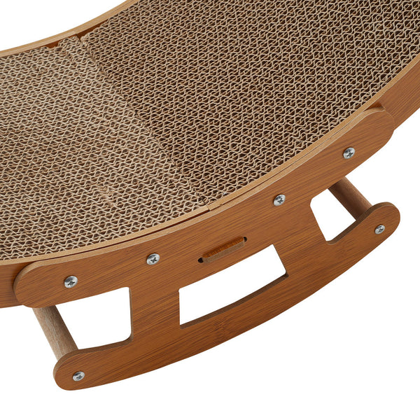 Cat Scratching Board Cat Lounge Bed | Bed For Kitty | Cats Scratchers | Pet Cardboard | Scratch Pad | Kitten Scratching Boards