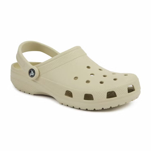 Crocs Adults Classic Clogs in Grey
