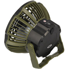 NGT XL Bivvy Fan LED Light USB Rechargeable & Remote Powerbank Camping Fishing