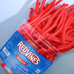 Red Vines Original Twists, 1.6Kg