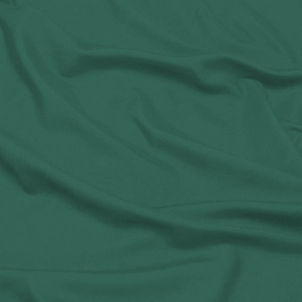 40cm Extra Deep Fitted Sheet – Solid Color Deep Pocket Sheet, Soft & Breathable Microfiber Bedding, All Seasons, Hotel-Quality, Machine Washable, Single, Double, King & Super King Sizes