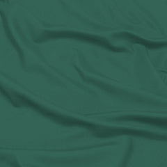 40cm Extra Deep Fitted Sheet – Solid Color Deep Pocket Sheet, Soft & Breathable Microfiber Bedding, All Seasons, Hotel-Quality, Machine Washable, Single, Double, King & Super King Sizes