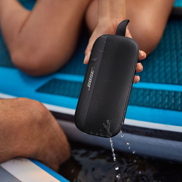 Bose Soundlink Flex SE Bluetooth Speaker