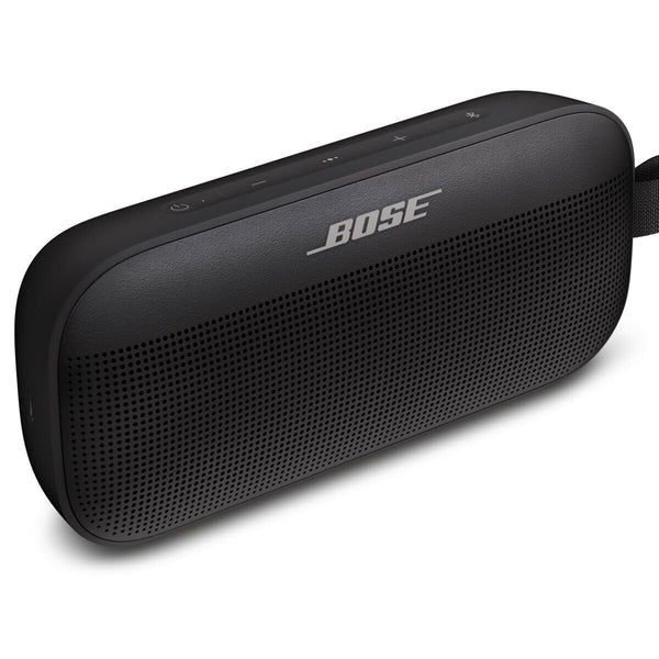 Bose Soundlink Flex SE Bluetooth Speaker