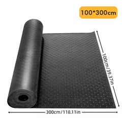1/2/3/4 Square Meters Anti-slip Kitchen Floor Mat, Living Room Floor Mat, Strong Grip Function, Washable and Durable Kitchen Sink Mat, Kitchen Accessories, Bathroom Accessories, Suitable for Family Kitchens, Living Rooms, Garages, Etc., Easter Gift