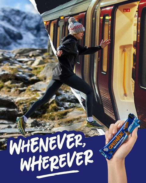 Grenade OREO Protein Bar - High Protein, Low Sugar, 12 X 60 G