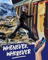 Grenade OREO Protein Bar - High Protein, Low Sugar, 12 X 60 G