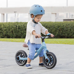 Globber Go Bike Elite Air in Pastel Blue (3+ Years)