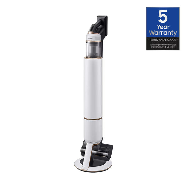Samsung Bespoke Jet plus Stick Vacuum Cleaner, VS20B95823W/EU