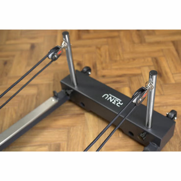 R3NU Folding Home Reformer