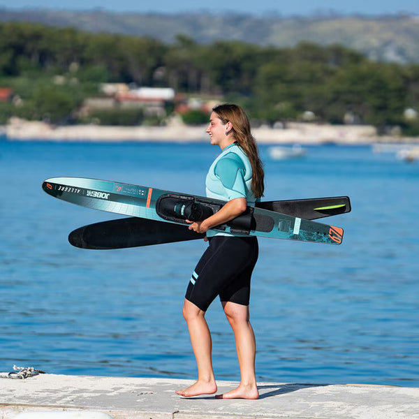 Jobe Allegre Waterskis