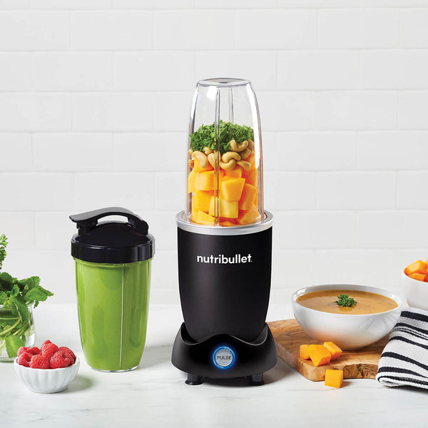 NutriBullet 1200 Pro+ Blender