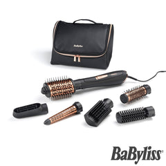 BaByliss AirStyler 1000 Collection, AS138U