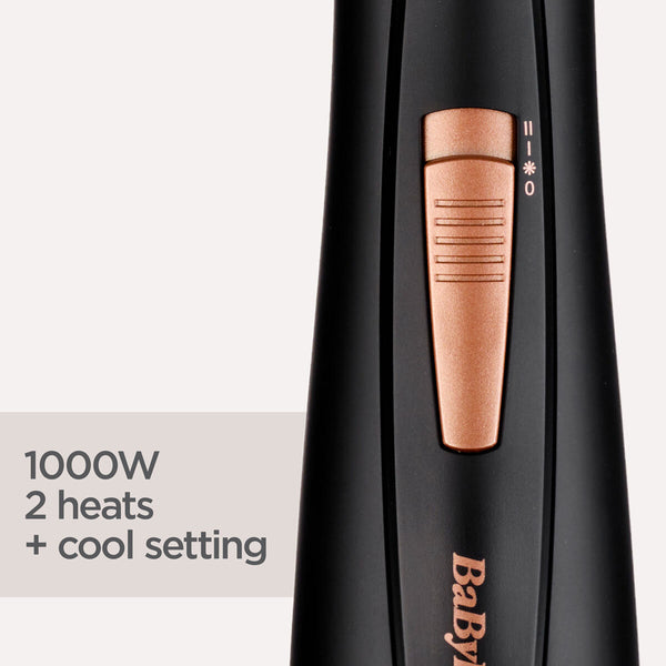 BaByliss AirStyler 1000 Collection, AS138U