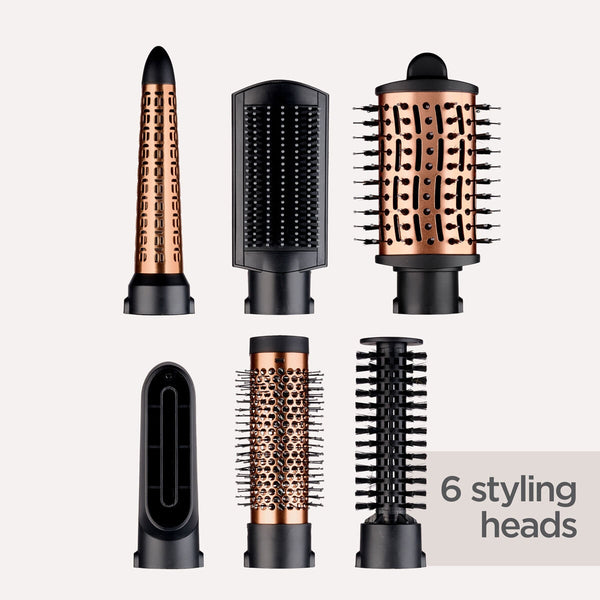 BaByliss AirStyler 1000 Collection, AS138U