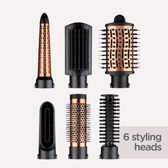 BaByliss AirStyler 1000 Collection, AS138U