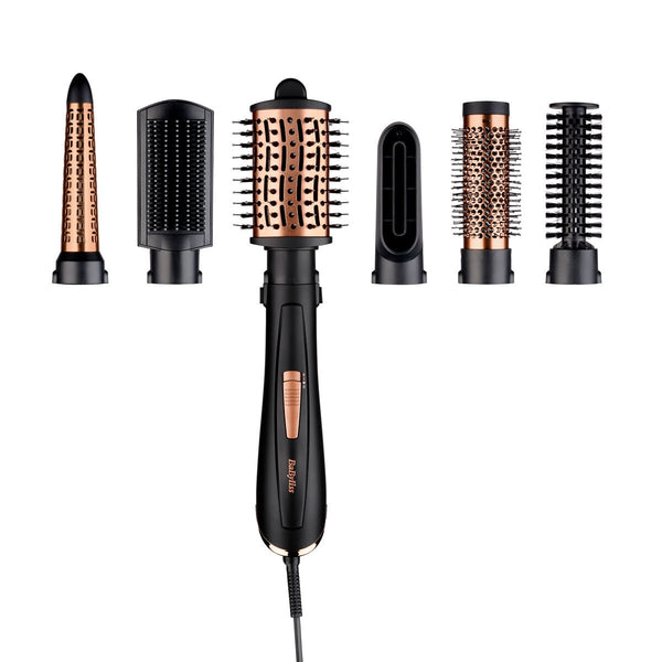 BaByliss AirStyler 1000 Collection, AS138U