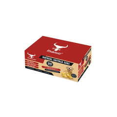The Buffalo Co: Buffalo Ears Dog Treats | | Min 5