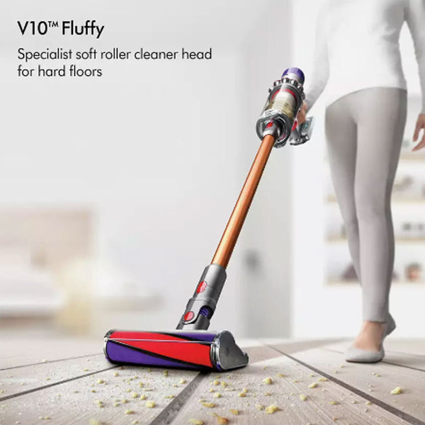 Dyson Cyclone V10 Total Clean Stick Vacuum