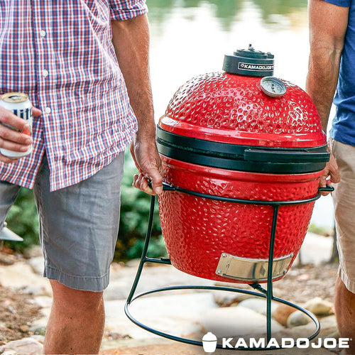 Kamado Joe Junior 13.5