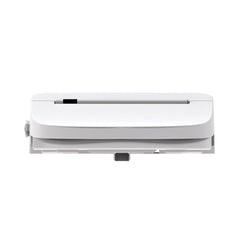 VOVO Bidet Smart Toilet Seat in White