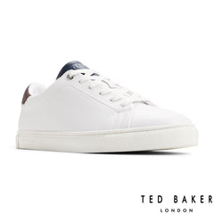 Ted Baker Men'S Robert Trainer in White