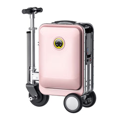 Airwheel SE3S Electric Ride on Hardside Case in Black