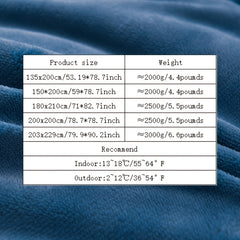 1pc Thickened Soft Plush Comforter - Machine Washable Quilted Polyester Winter Bedding, Cozy All-Season Warmth, Beige Plaid Design for Minimalist & Country Bedrooms, Ideal Luxury Bedding & Rustic Style Decor