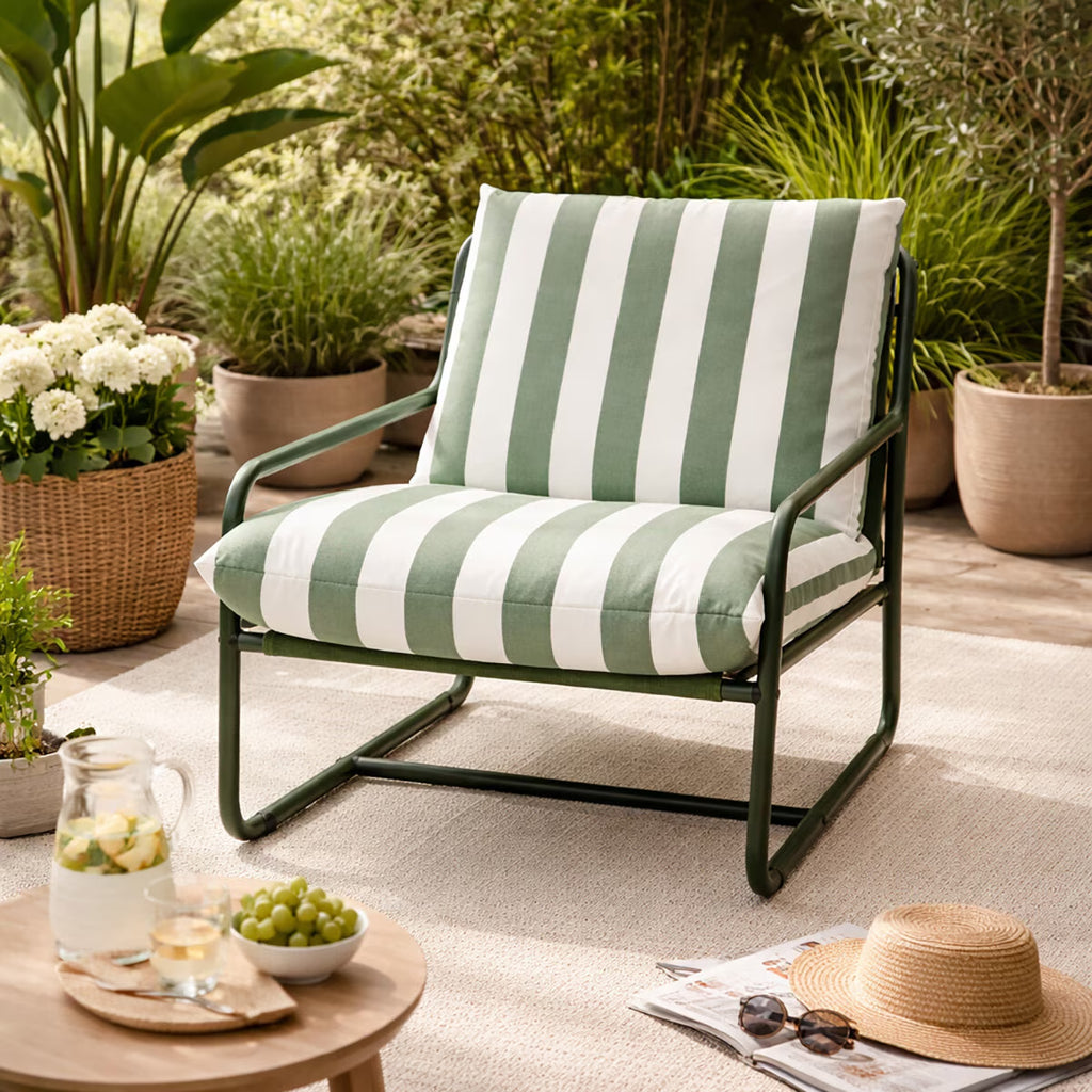 Kettler Cloud Relaxer Chair