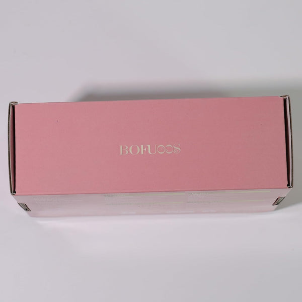 Bofuoos Spa Gifts for Women with Bath Bombs, Gua Sha Facial Tools, Face Roller, Candle, African Net Sponge, Luxurious Self Care Birthday Gifts for Her, Christmas Stocking Fillers 2025