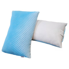 Luff Bamboo Honeycomb Pillow