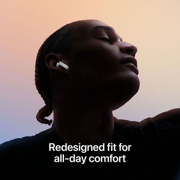 Apple AirPods (4th generation), MXP63ZM/A