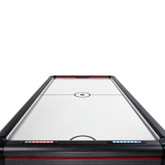 MD Sports 7.4ft (2.3m) Air Hockey Table