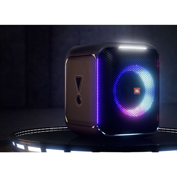 JBL Partybox Encore Speaker with Microphone