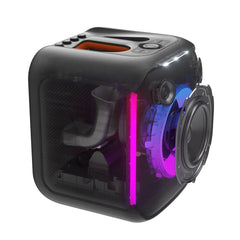 JBL Partybox Encore Speaker with Microphone