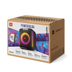 JBL Partybox Encore Speaker with Microphone