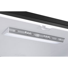 Hisense RQ758N4SWFE, Multi Door Fridge Freezer, E Rated in Black