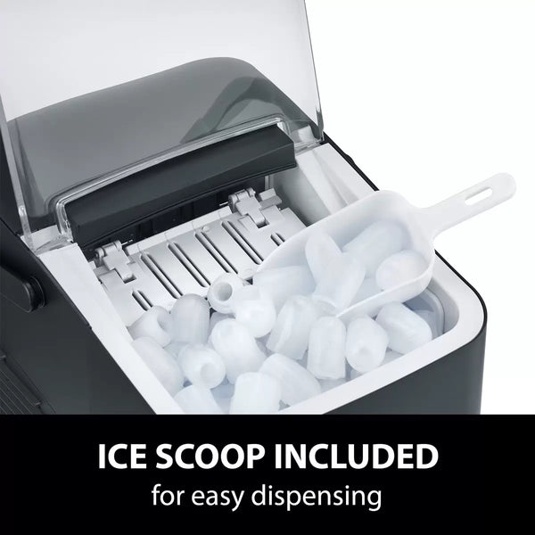 Caso Icechef Compact Ice Cube Maker
