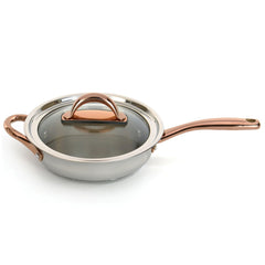 BergHOFF Ouro Gold 11 Piece Cookware Set