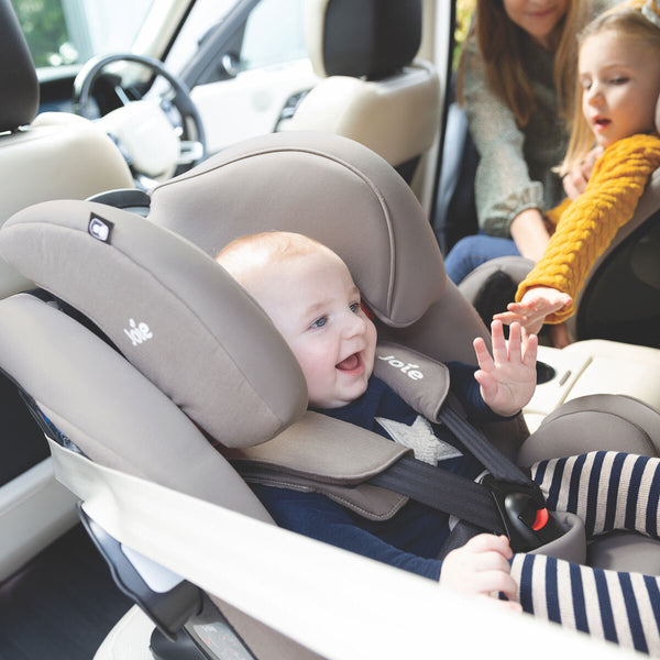 Joie Every Stage™ FX R44 Car Seat