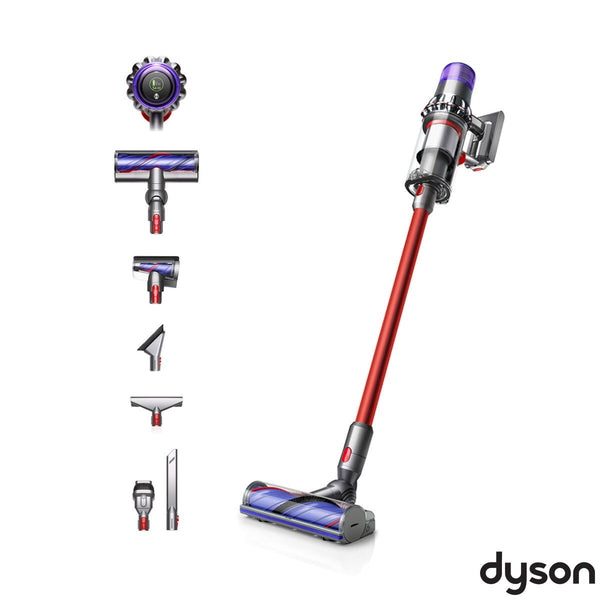 Dyson V11 Extra Stick Vacuum Cleaner