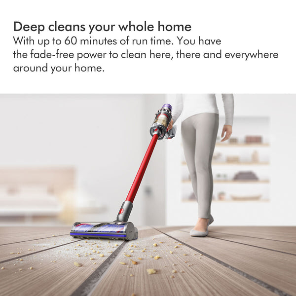 Dyson V11 Extra Stick Vacuum Cleaner