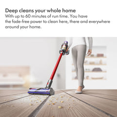 Dyson V11 Extra Stick Vacuum Cleaner