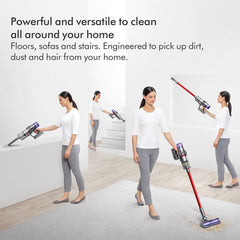 Dyson V11 Extra Stick Vacuum Cleaner