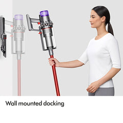 Dyson V11 Extra Stick Vacuum Cleaner