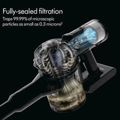 Dyson V8™ Total Clean Stick Vacuum Cleaner