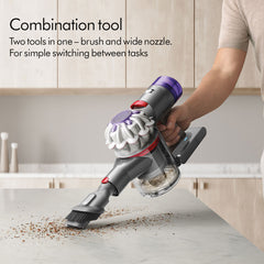 Dyson V8™ Total Clean Stick Vacuum Cleaner