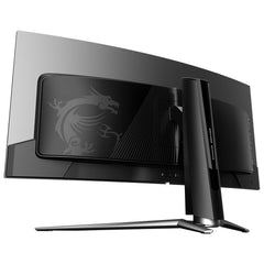 MSI MAG 341CQPX 34 Inch UWQHD 240Hz OLED Gaming Monitor, 9S6-3DD04T-019