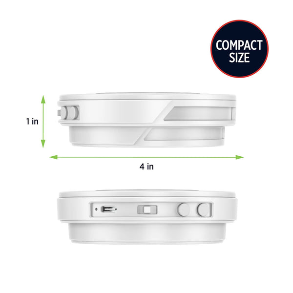 Infinity X1 Motion Activated Light - 2 Pack